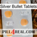 Silver Bullet Tablets 24